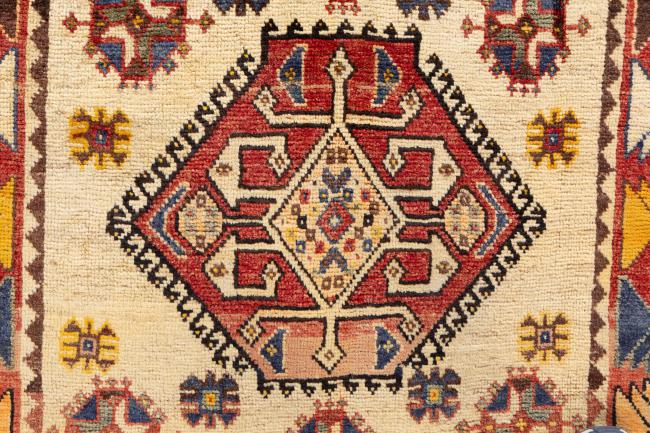 Persian Gabbeh Ghashghai - 7