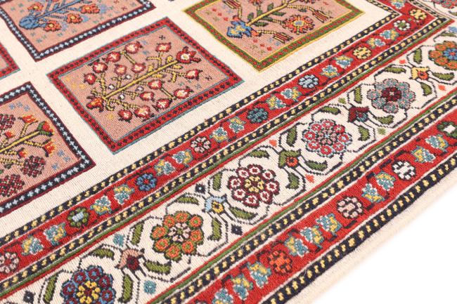 Kilim Soozani - 4