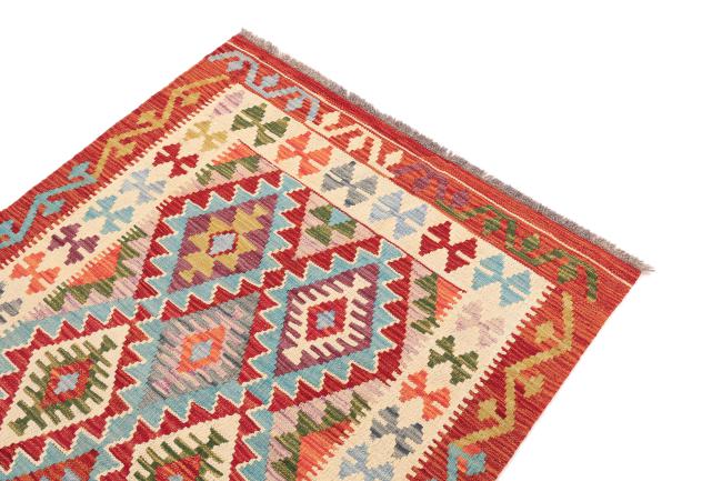 Kilim Afgán Heritage - 2