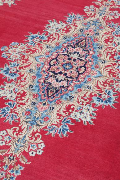 Kerman πολύτιμα λόγω παλαιότητας - 1