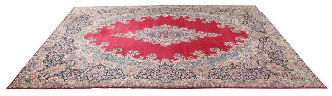 Kerman πολύτιμα λόγω παλαιότητας - 6