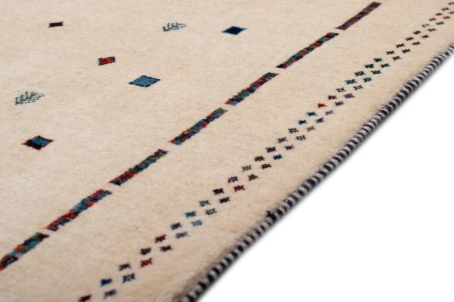 Persia Gabbeh Loribaft - 4