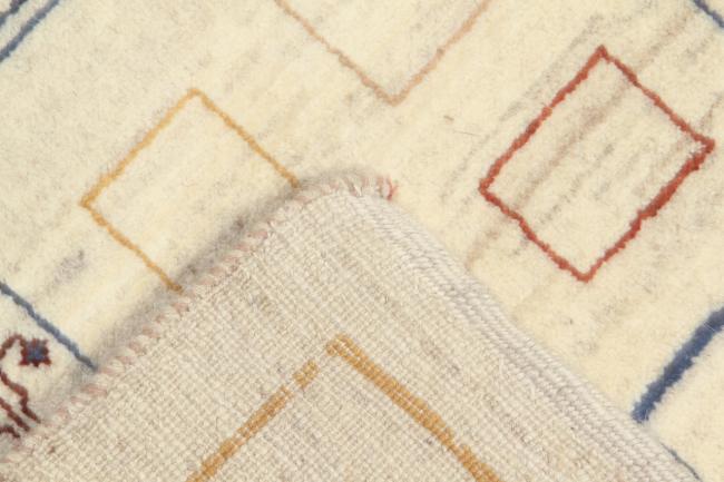 Persian Gabbeh Kashkuli - 3