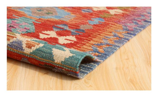 Kilim Afghan Kaudani - 2