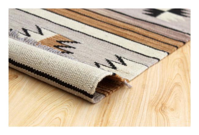 Kilim Afghan - 2