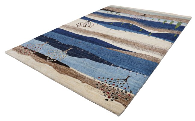 Gabbeh Loribaft - 2