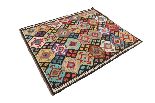 Kilim Afgán Heritage - 1