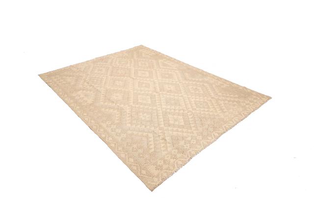 Kilim Afghan - 2