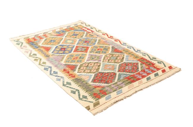 Kilim  Afghan - 2