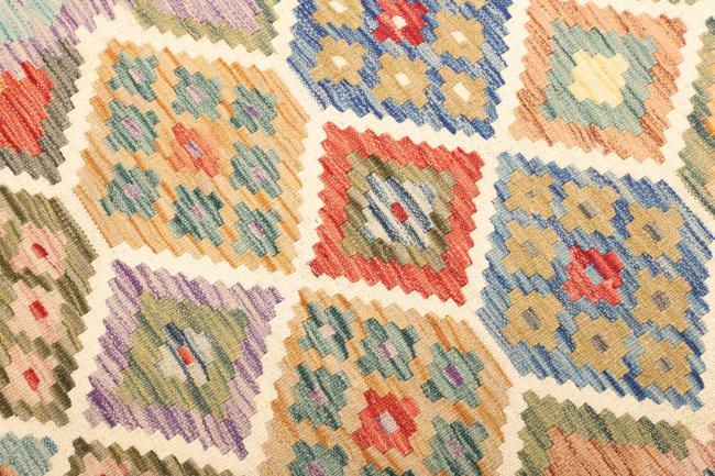 Kilim  Afghan - 3