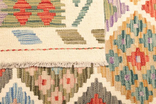 Kilim  Afghan - 4