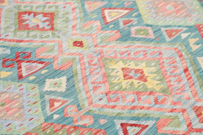 Kilim Afghan - 3
