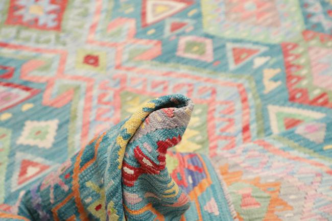 Kilim Afghan - 5