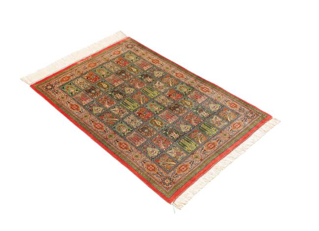 Ghom Silkki - 2
