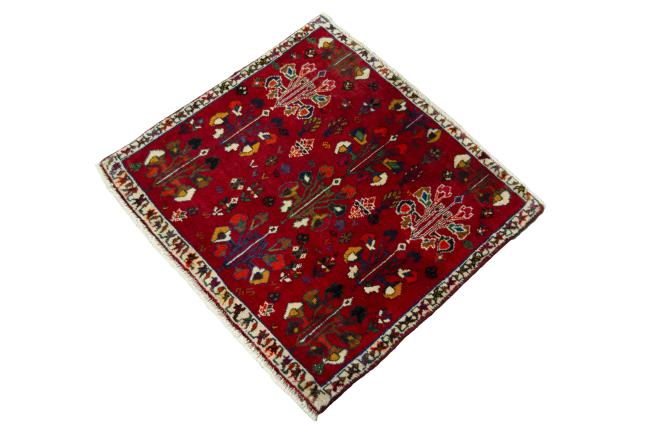 Shiraz - 1