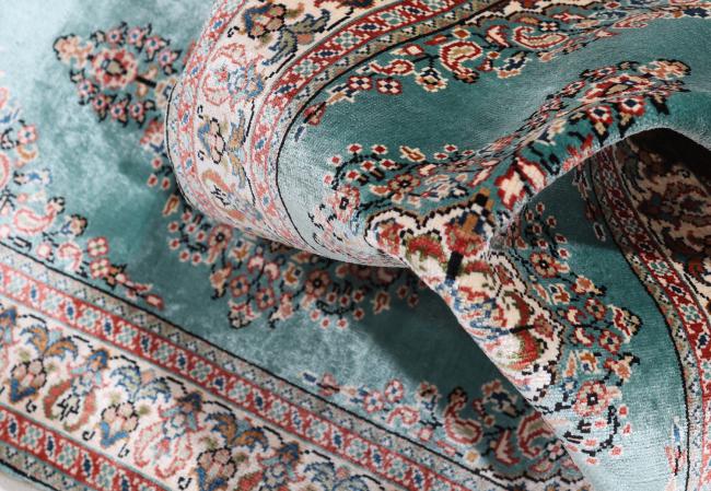 Cinar Silk - 1