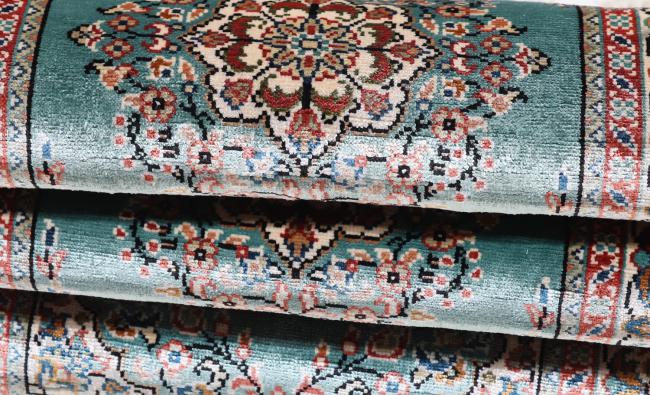 Cinar Silk - 2