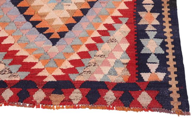 Kilim Fars Antique - 4