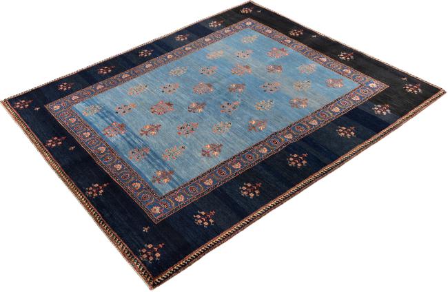 Persia Gabbeh Loribaft Z - 1