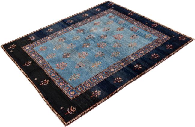 Persia Gabbeh Loribaft Z - 2