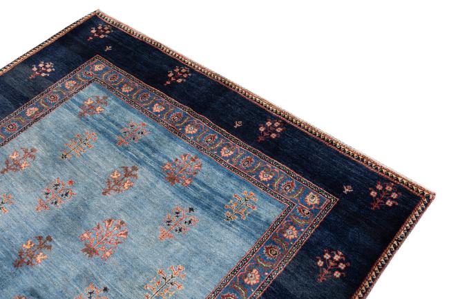 Persia Gabbeh Loribaft Z - 3