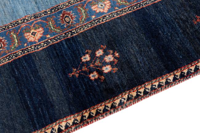 Persia Gabbeh Loribaft Z - 4