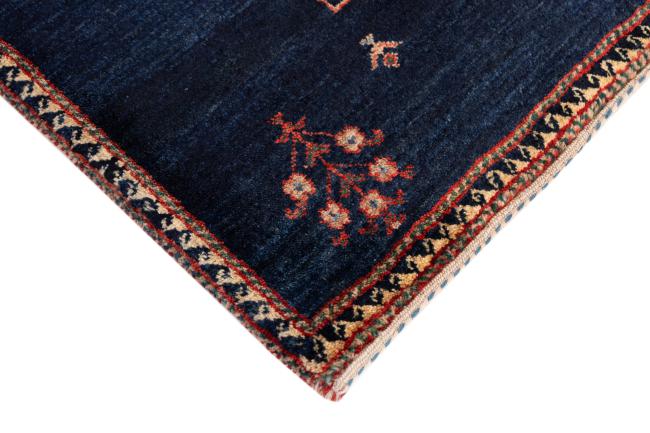 Persia Gabbeh Loribaft Z - 5