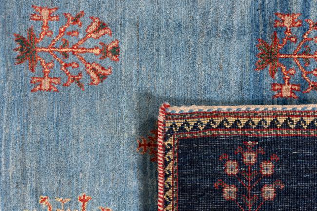 Persia Gabbeh Loribaft Z - 6