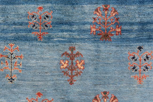 Persia Gabbeh Loribaft Z - 7