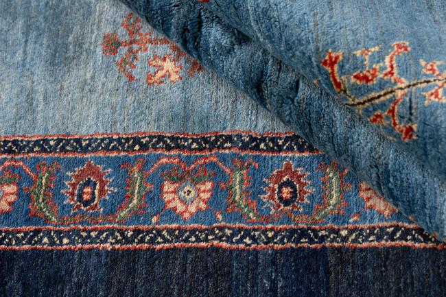 Persia Gabbeh Loribaft Z - 8