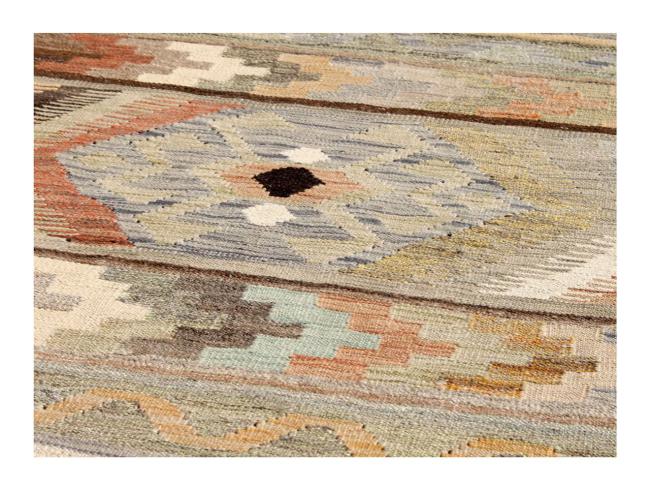 キリム アフガン Heritage - 1