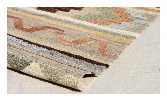 キリム アフガン Heritage - 2