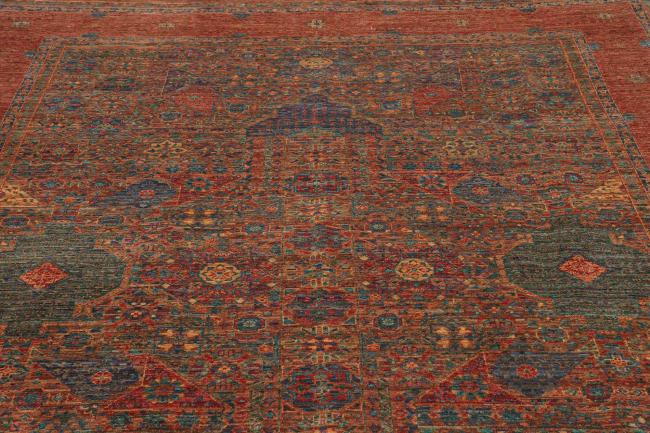 Mamluk - 7