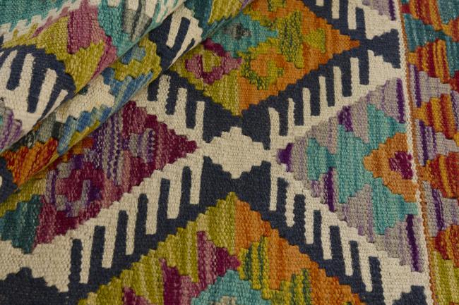 Kilim Afgán - 1