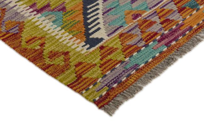 Kilim Afgán - 2