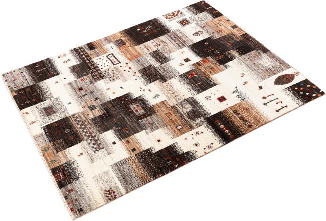 Perzisch Gabbeh Loribaft Nowbaft - 1