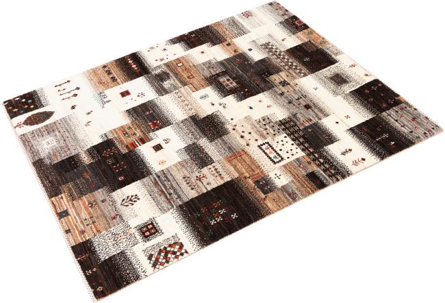 Perzisch Gabbeh Loribaft Nowbaft - 2