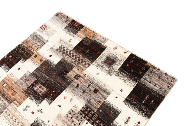 Perzisch Gabbeh Loribaft Nowbaft - 3