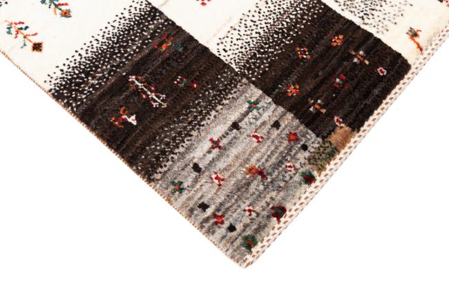 Perzisch Gabbeh Loribaft Nowbaft - 5