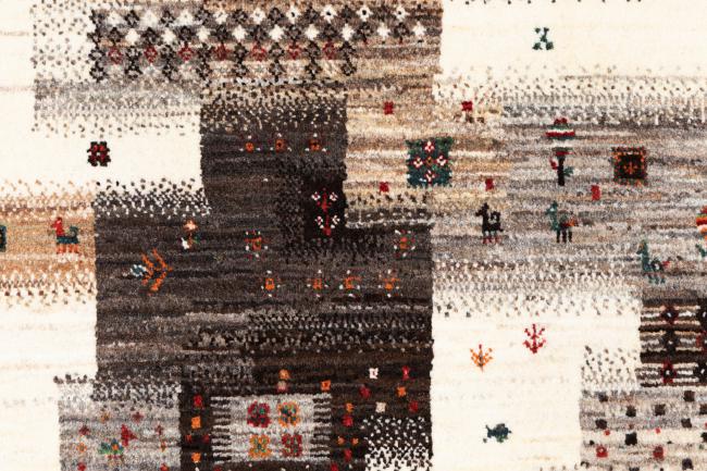 Perzisch Gabbeh Loribaft Nowbaft - 6