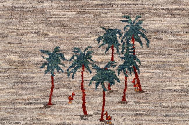 Perski Gabbeh Loribaft Atelier - 6
