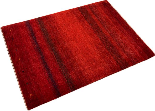 Persja Gabbeh Loribaft Atash - 1