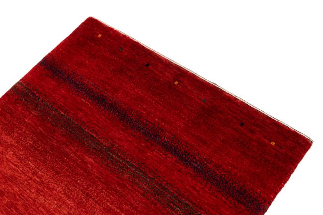 Persja Gabbeh Loribaft Atash - 3