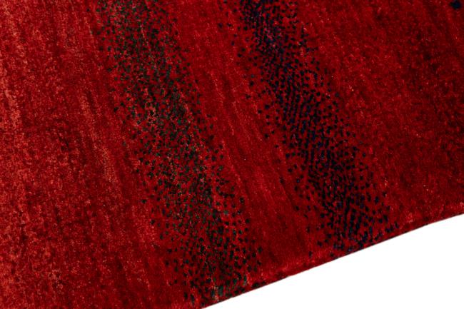 Persja Gabbeh Loribaft Atash - 4