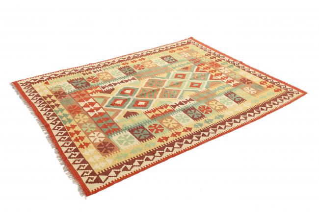 Kilim Afgán - 1