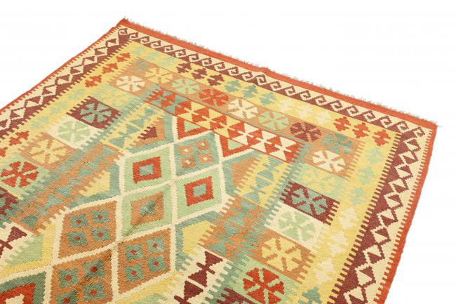 Kilim Afegão - 2