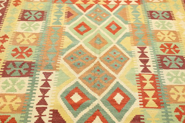 Kilim Afegão - 3