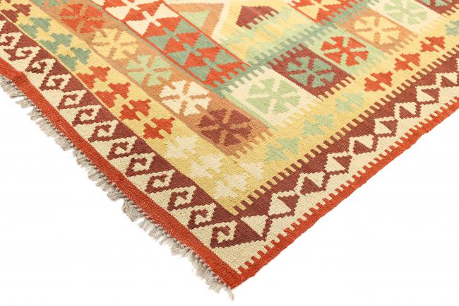 Kilim Afegão - 4