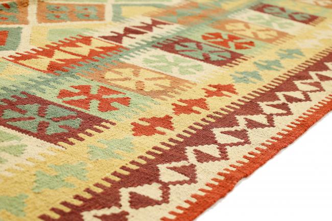 Kilim Afegão - 5