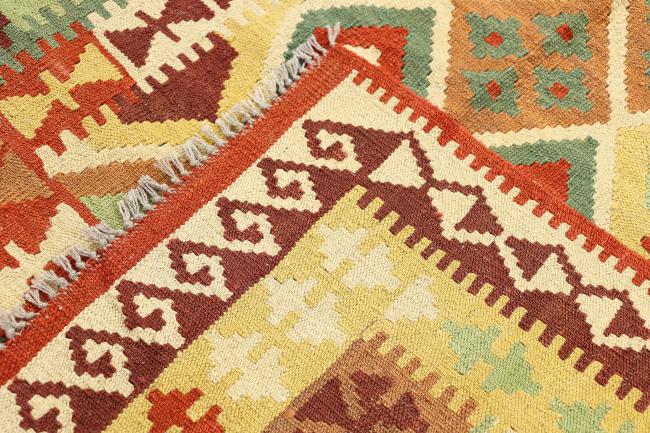 Kilim Afegão - 6